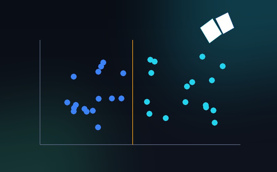 Glass Classification project concept art